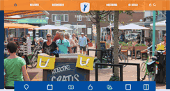 Desktop Screenshot of oostburg.nl