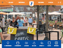 Tablet Screenshot of oostburg.nl